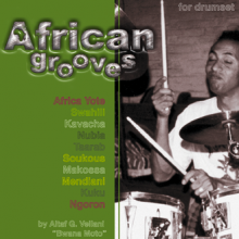 Altaf Bwana Moto - Africa Yote