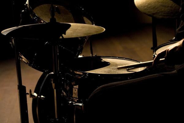 Private Drum Lessons
