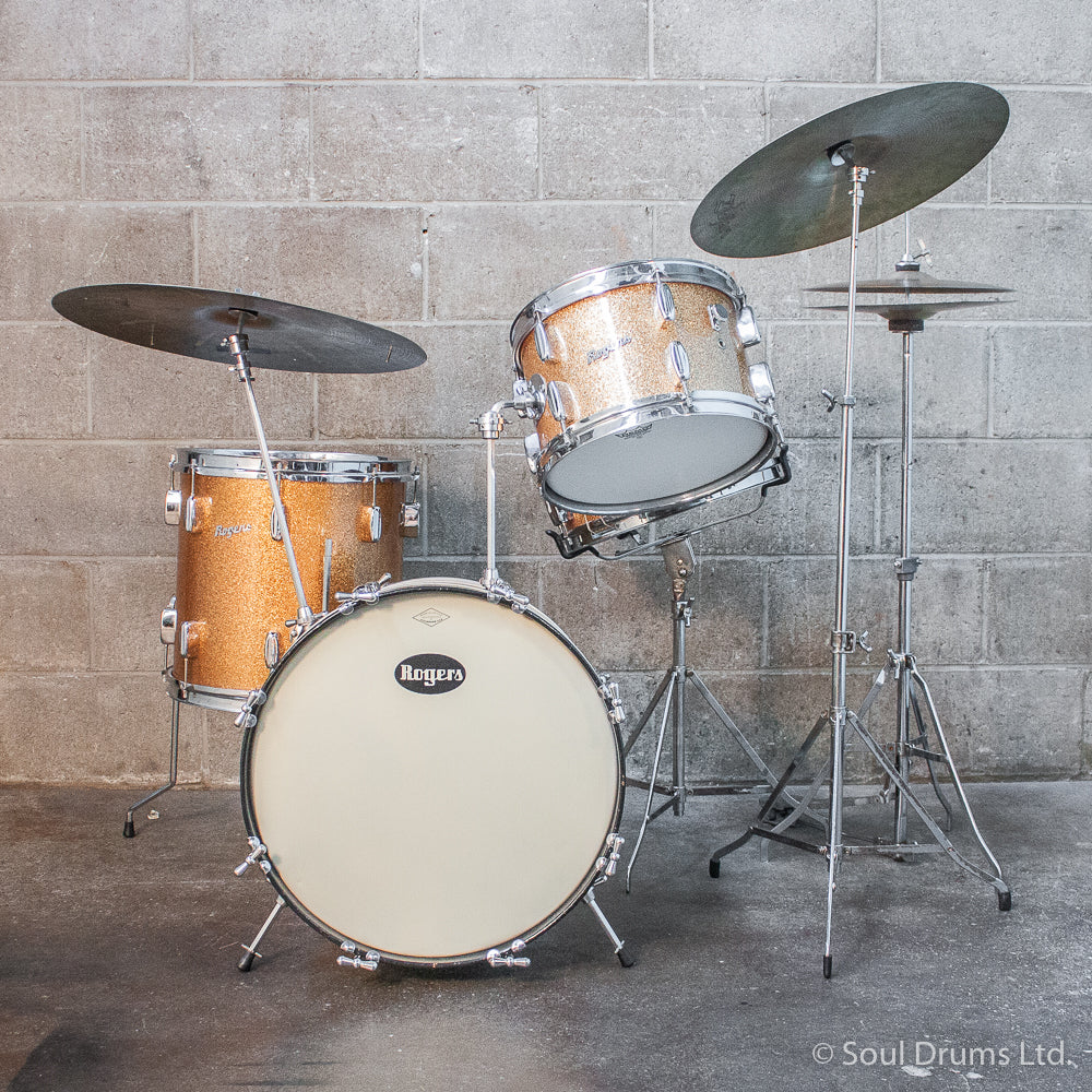 Rogers 1960's Holiday Outfit