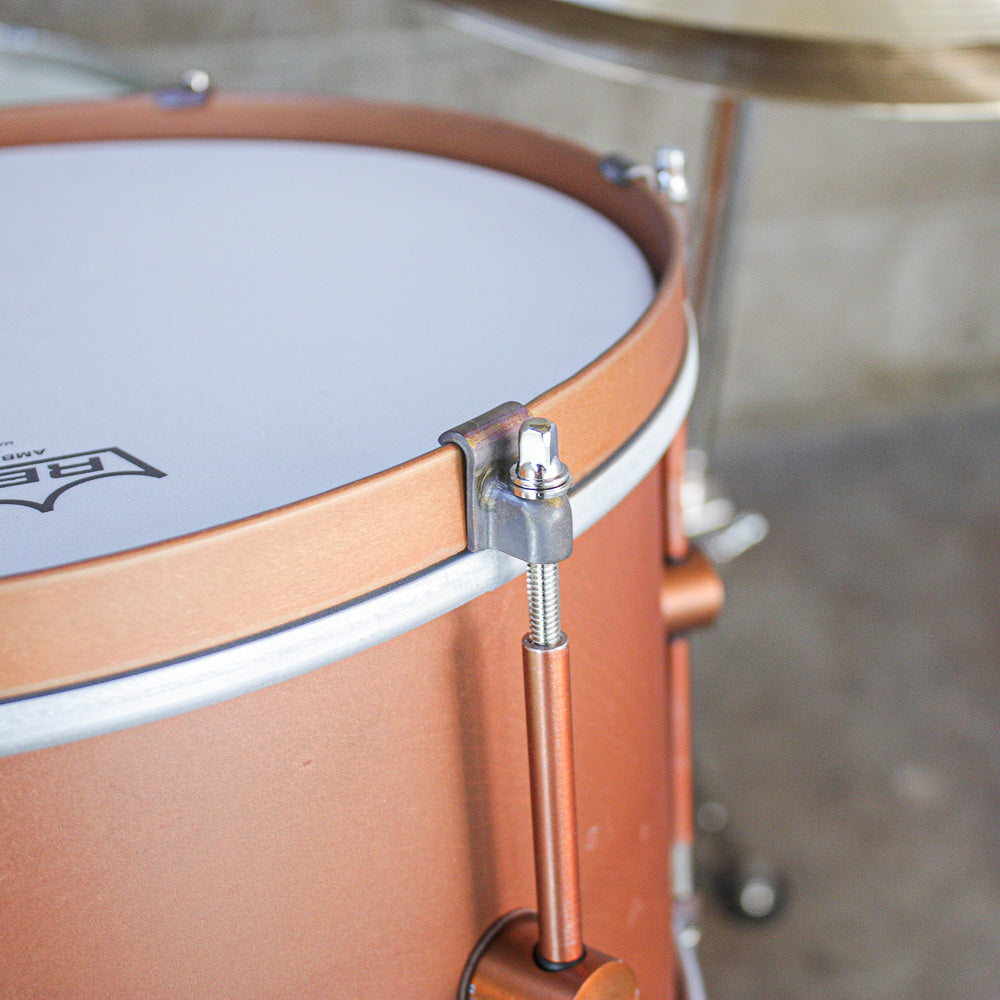 A & F Featherweight Drum Kit