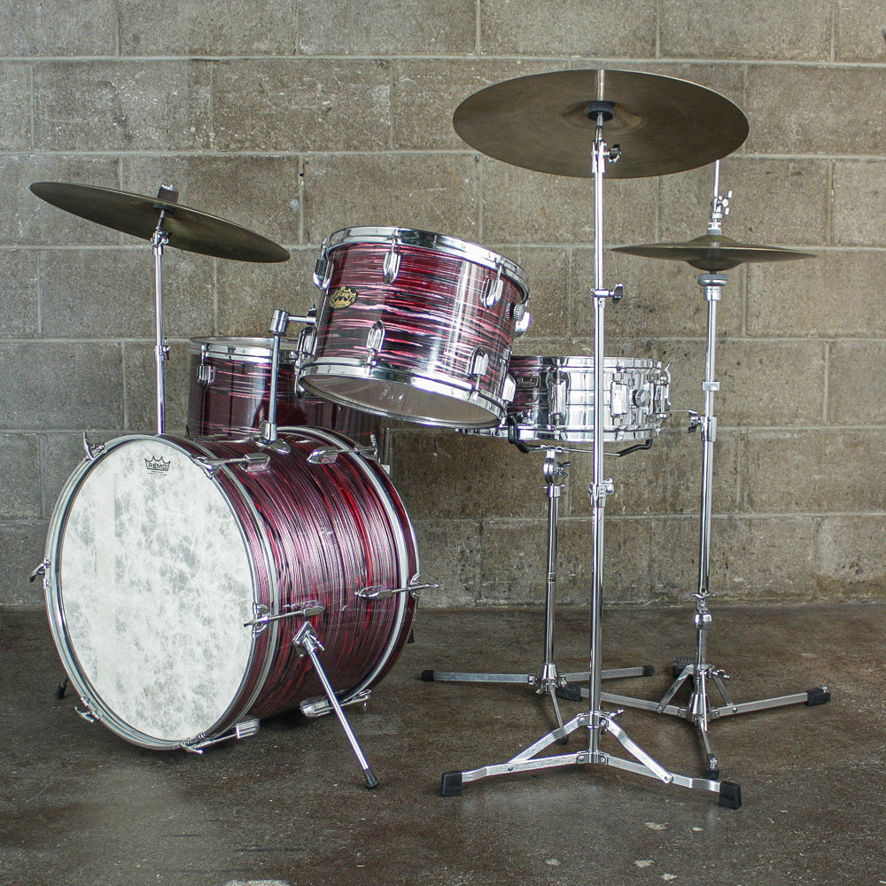Coronet Late 60s MIJ Drum Kit (20/16/13)