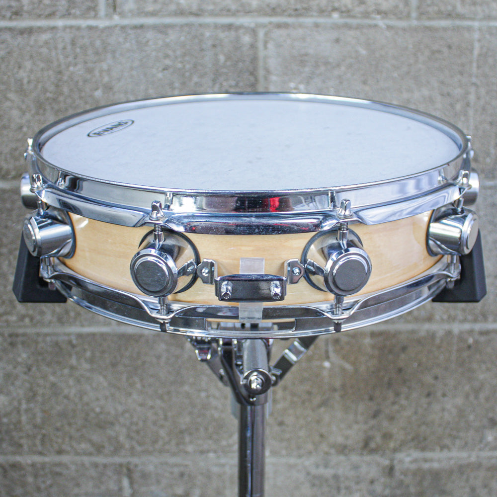 Dixon 14" x 3.5" Maple Piccolo Snare Drum