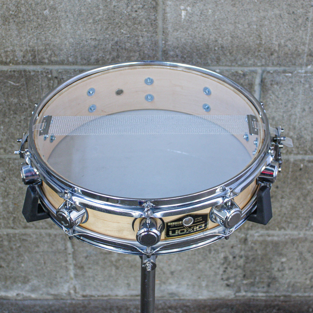 Dixon 14" x 3.5" Maple Piccolo Snare Drum