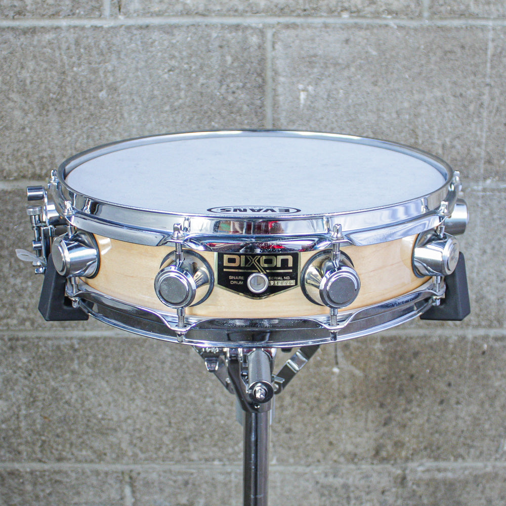 Dixon 14" x 3.5" Maple Piccolo Snare Drum