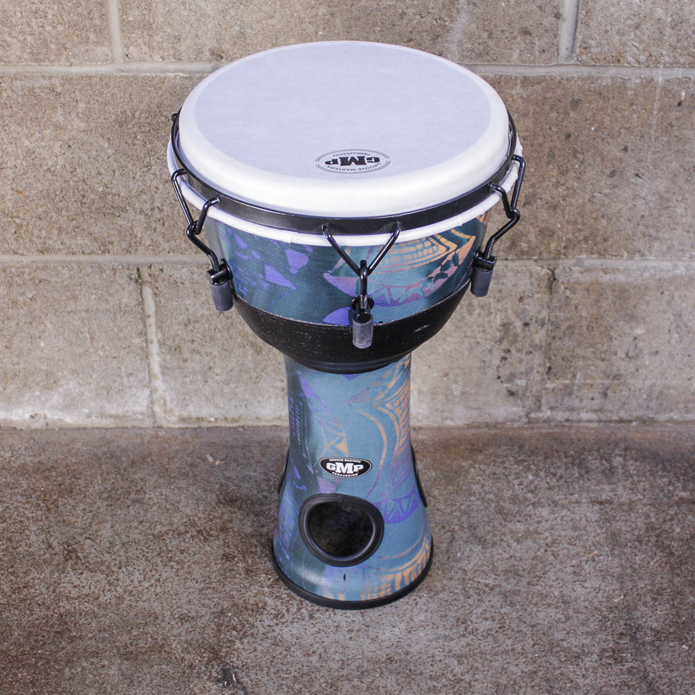 GMP 10" Air Drum Djembe
