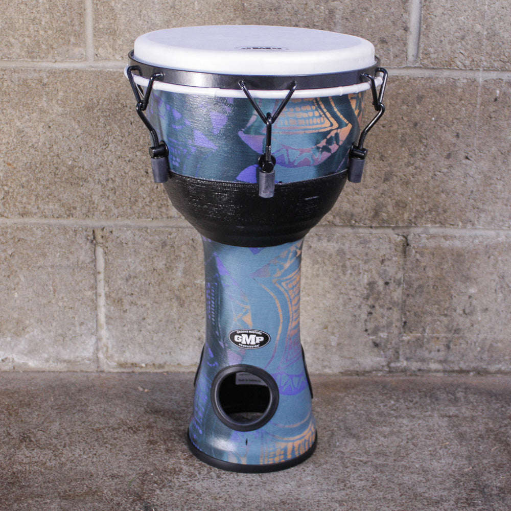 GMP 10" Air Drum Djembe