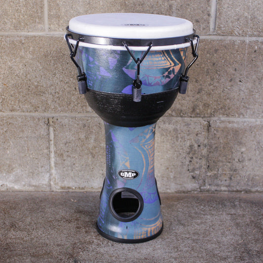 GMP 10" Air Drum Djembe