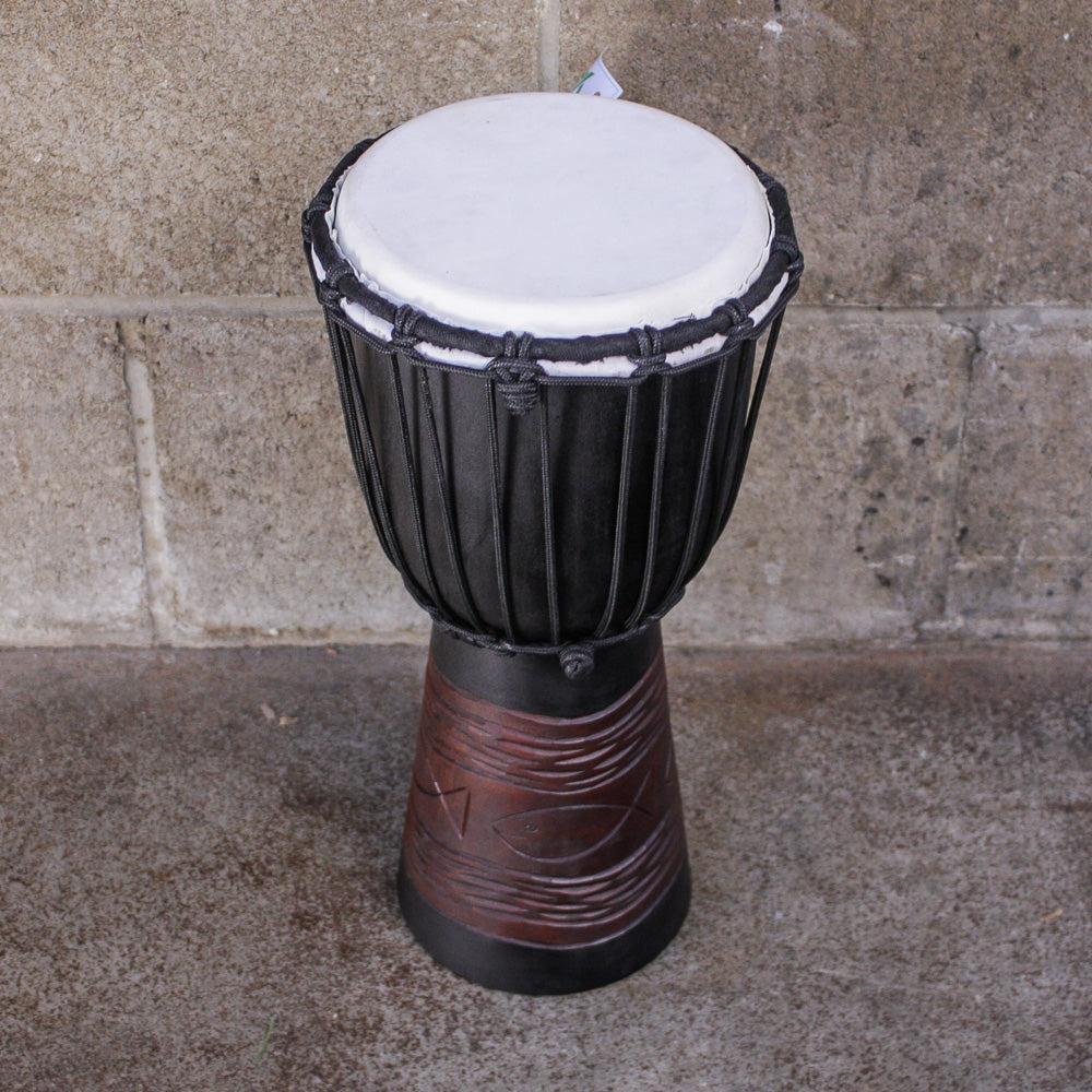 GMP African Style 8" Djembe