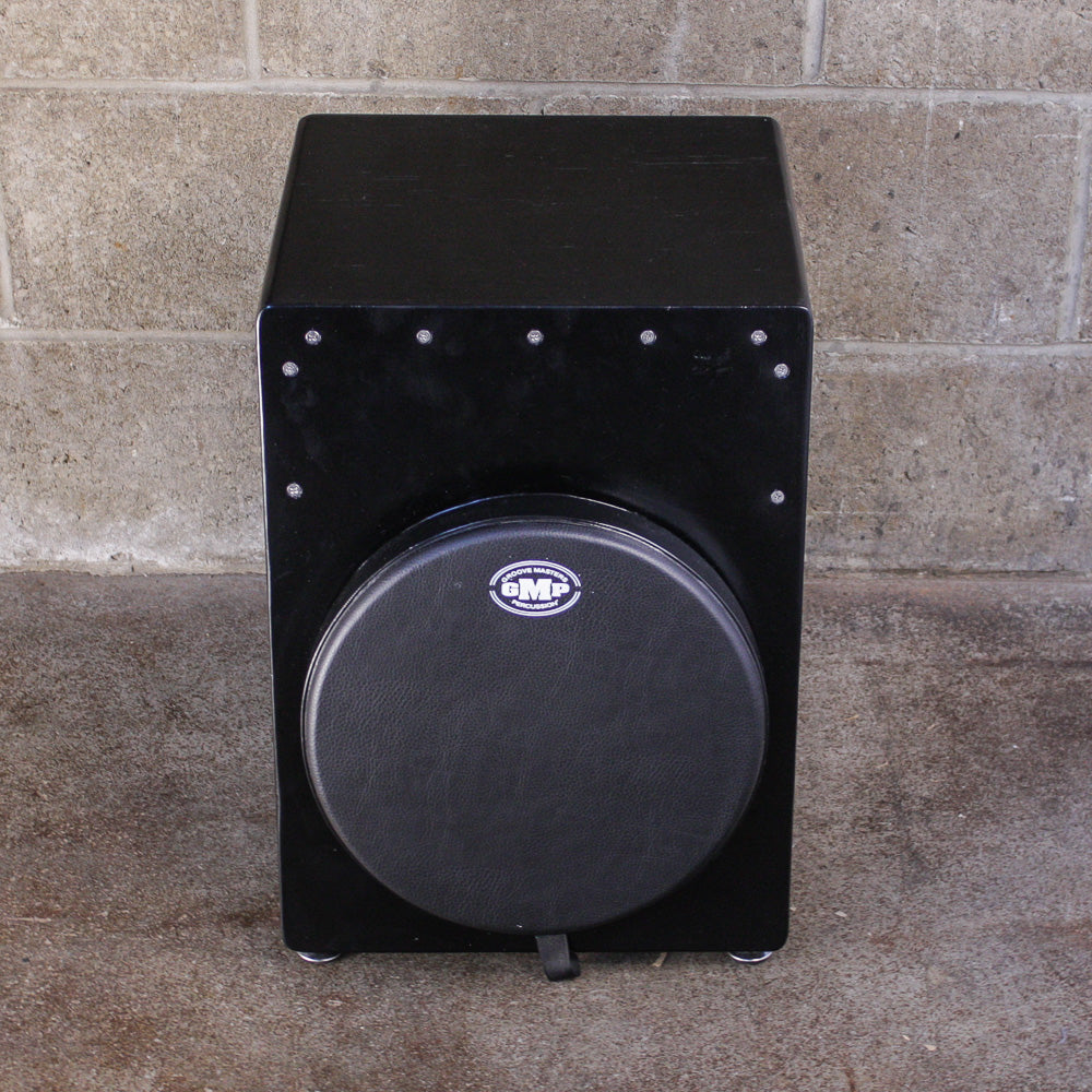 GMP POP Cajon with Bag