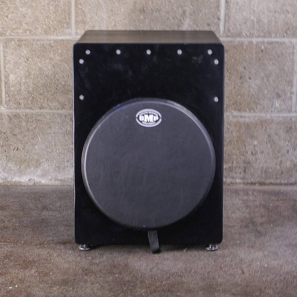 GMP POP Cajon with Bag