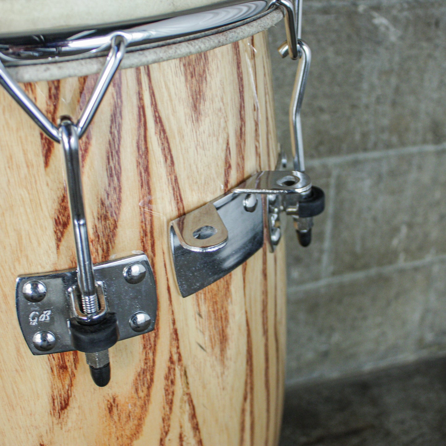 Gon Bops Alex Acuna Series Conga