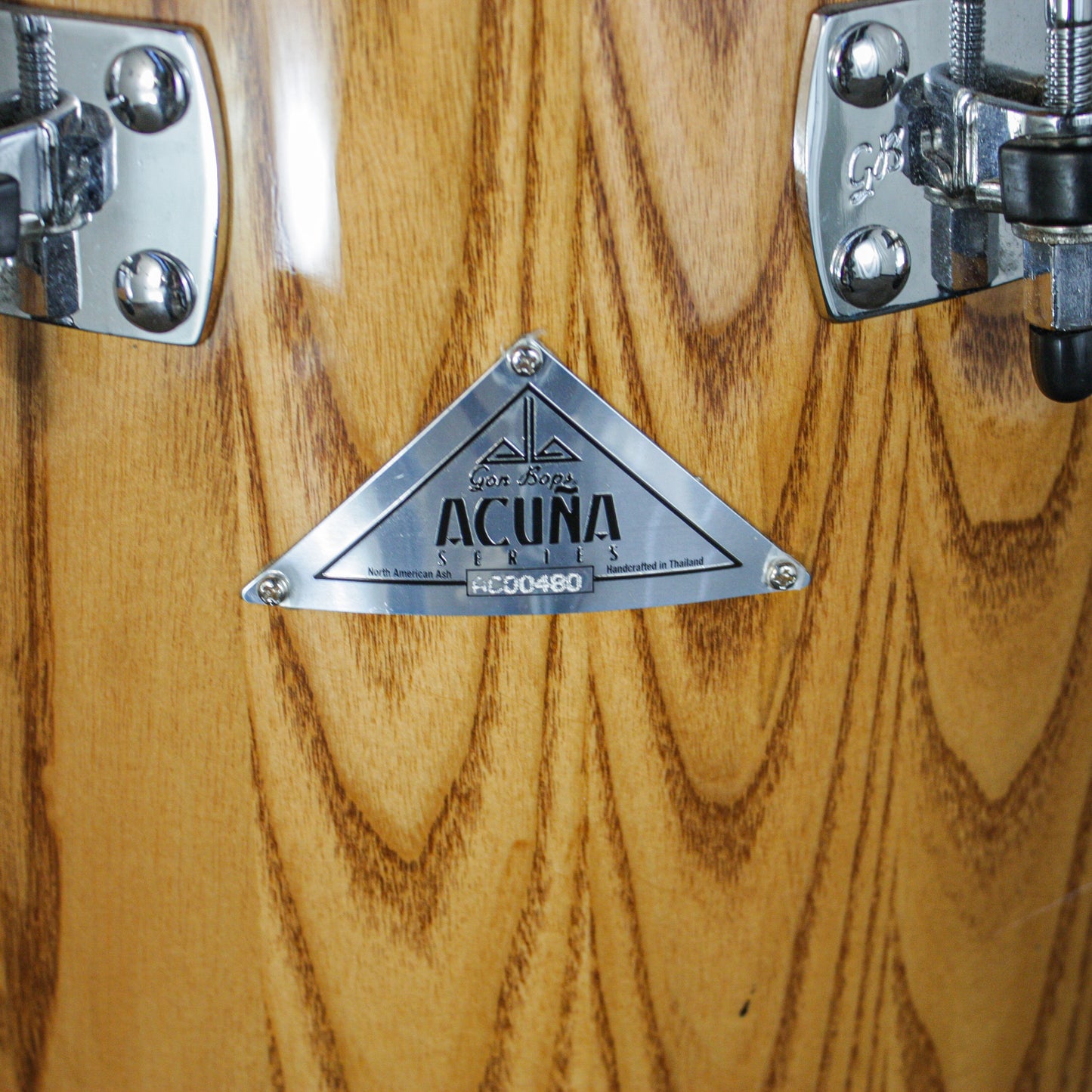 Gon Bops Alex Acuna Series Quinto