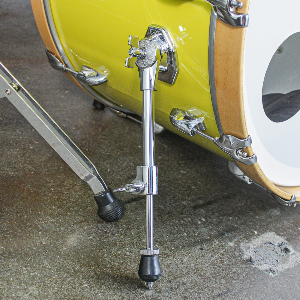 Gretsch 80s USA Custom 4 Piece Drum Kit