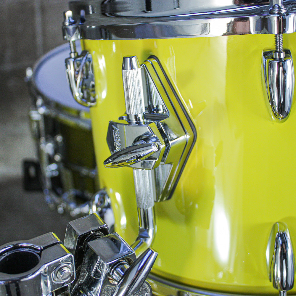 Gretsch 80s USA Custom 4 Piece Drum Kit