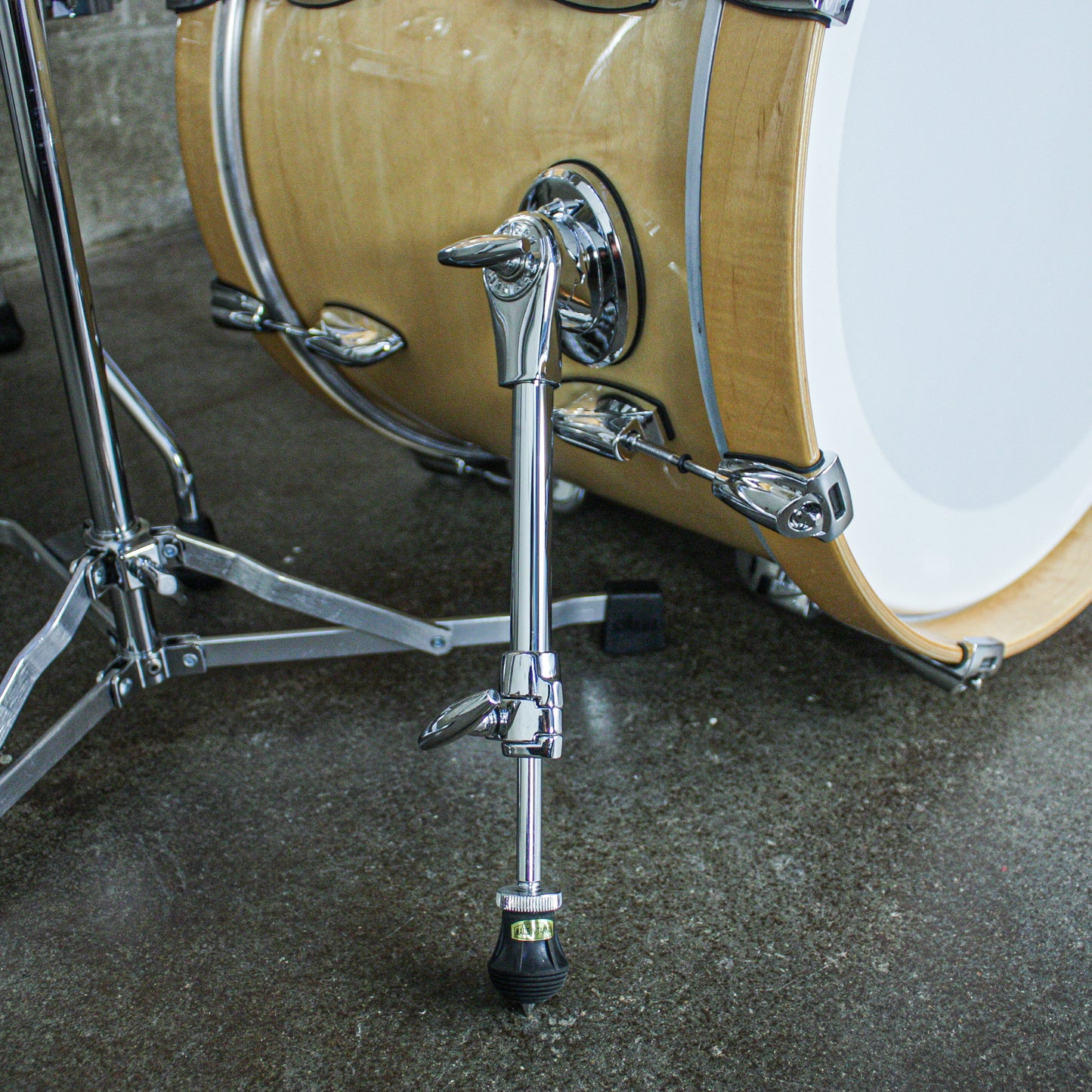 Gretsch RN2-J483 Renown 3pc Bop Kit - Gloss Natural Finish