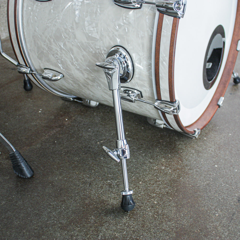 Gretsch Renown Vintage Pearl 4 Piece Drum Kit (20/14/12/10)