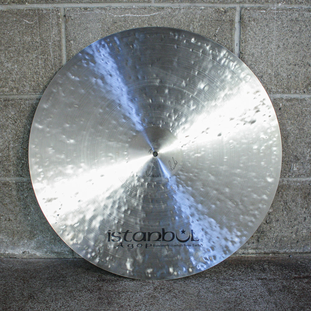 Istanbul Agop 24" Joey Waronker Signature Ride