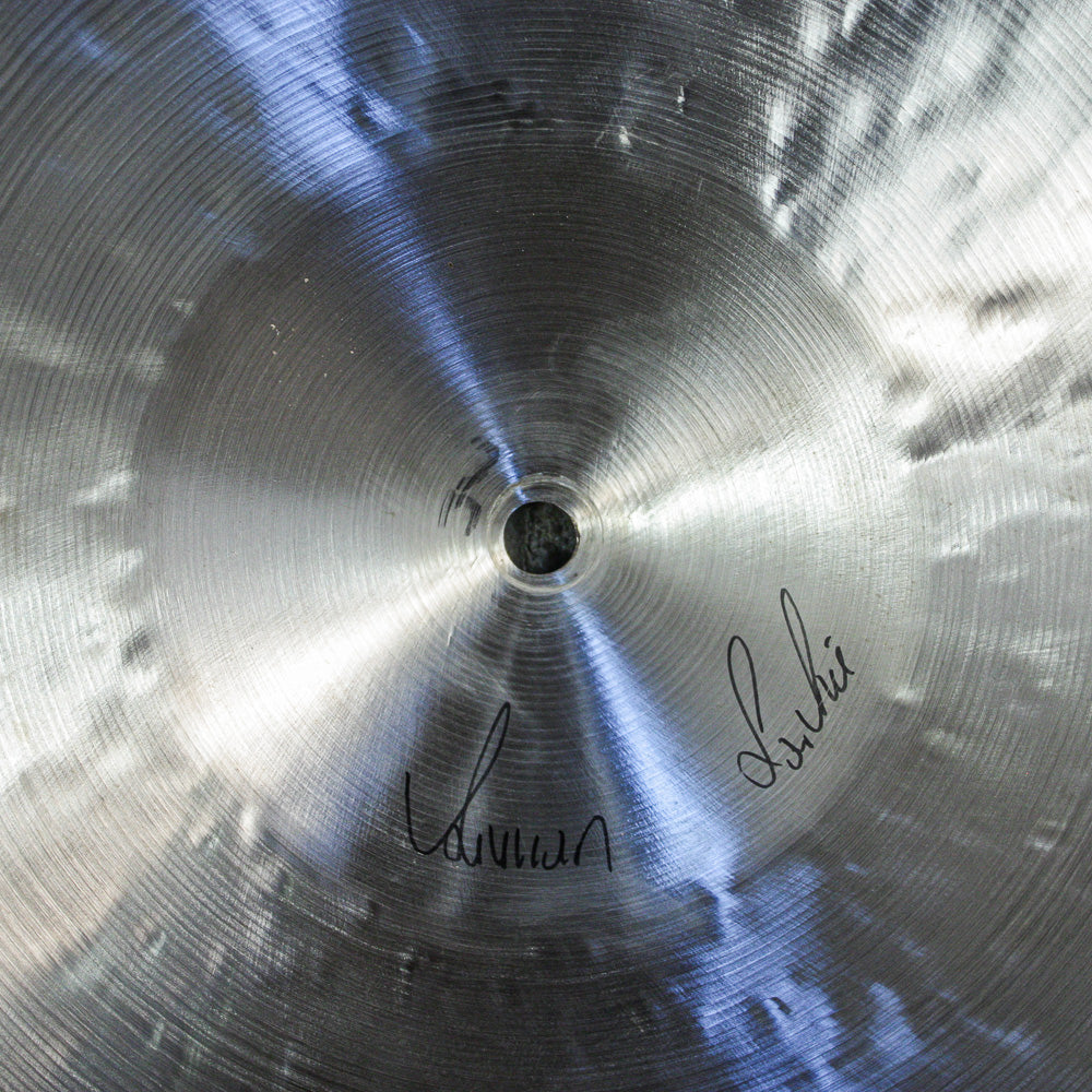 Istanbul Agop 24" Joey Waronker Signature Ride