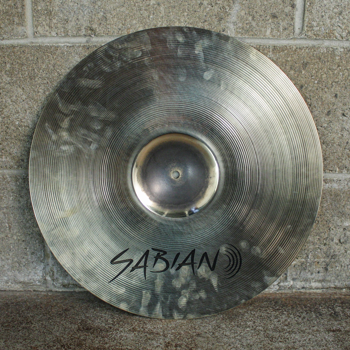 Sabian 18" AAX X-Plosion Crash
