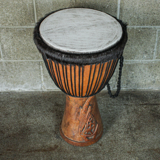 Djembe Mali 13" Custom