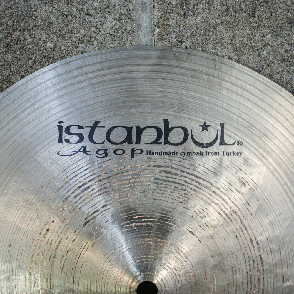 Istanbul Agop 12" Trash Hit