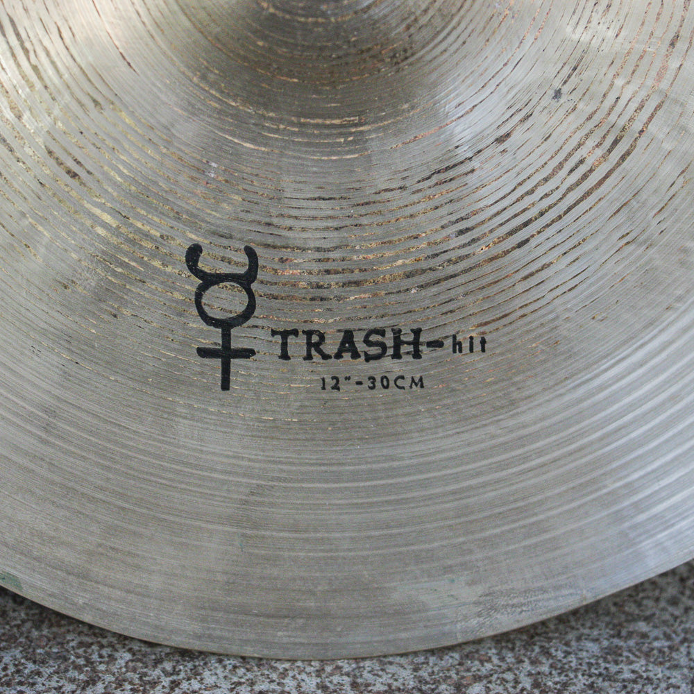 Istanbul Agop 12" Trash Hit