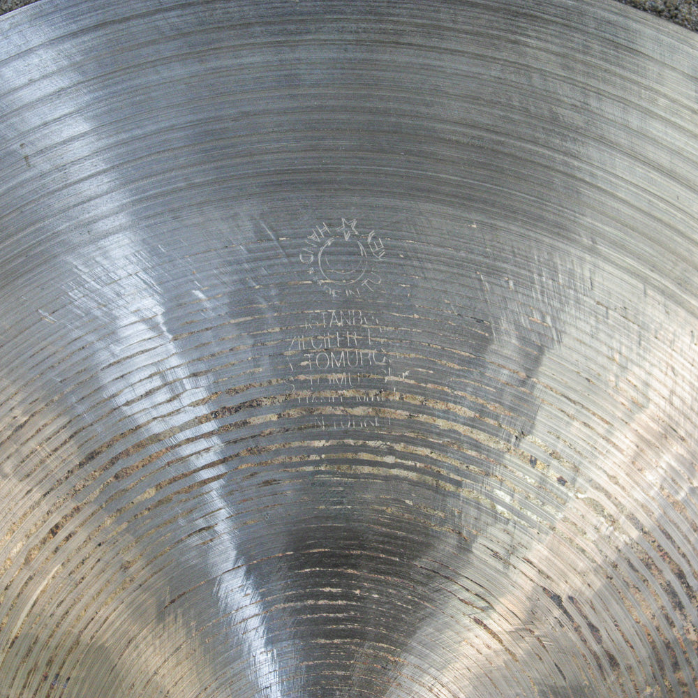 Istanbul Agop 12" Trash Hit