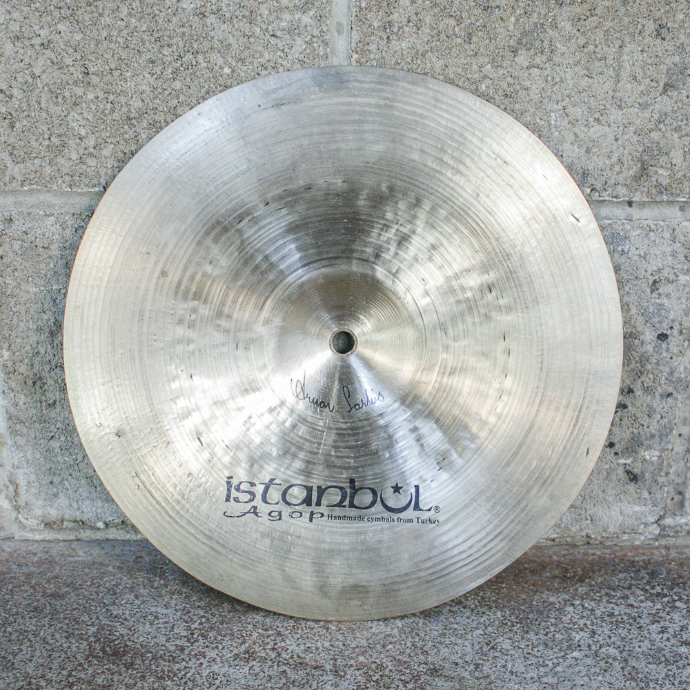 Istanbul Agop 12" Trash Hit