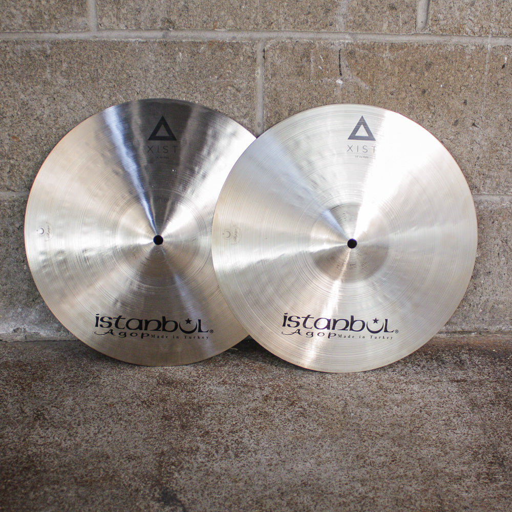 Istanbul Agop 14" XIST Hi Hats