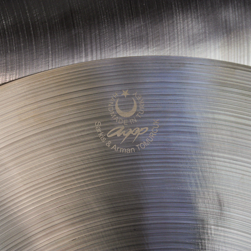 Istanbul Agop 14" XIST Hi Hats