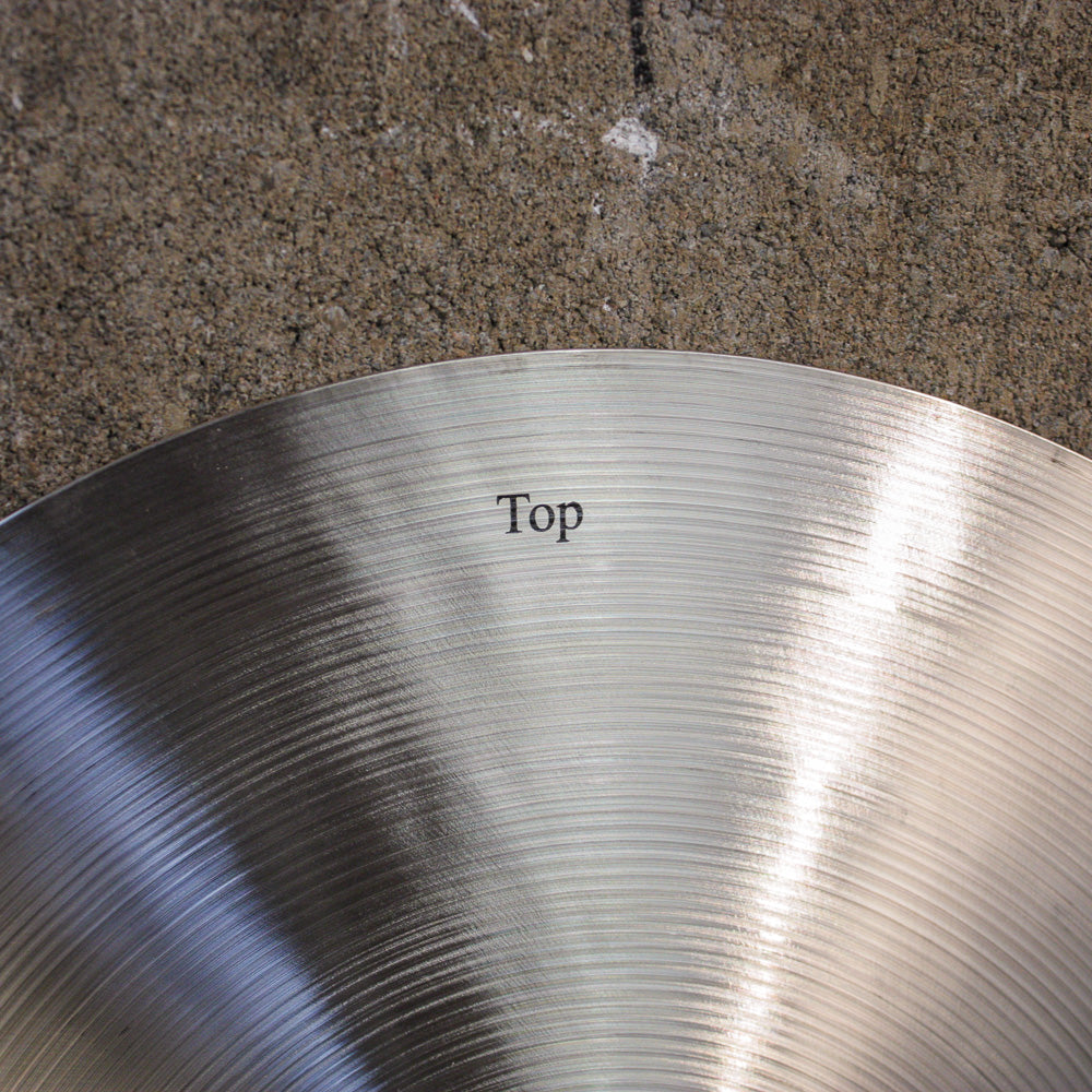 Istanbul Agop 14" XIST Hi Hats