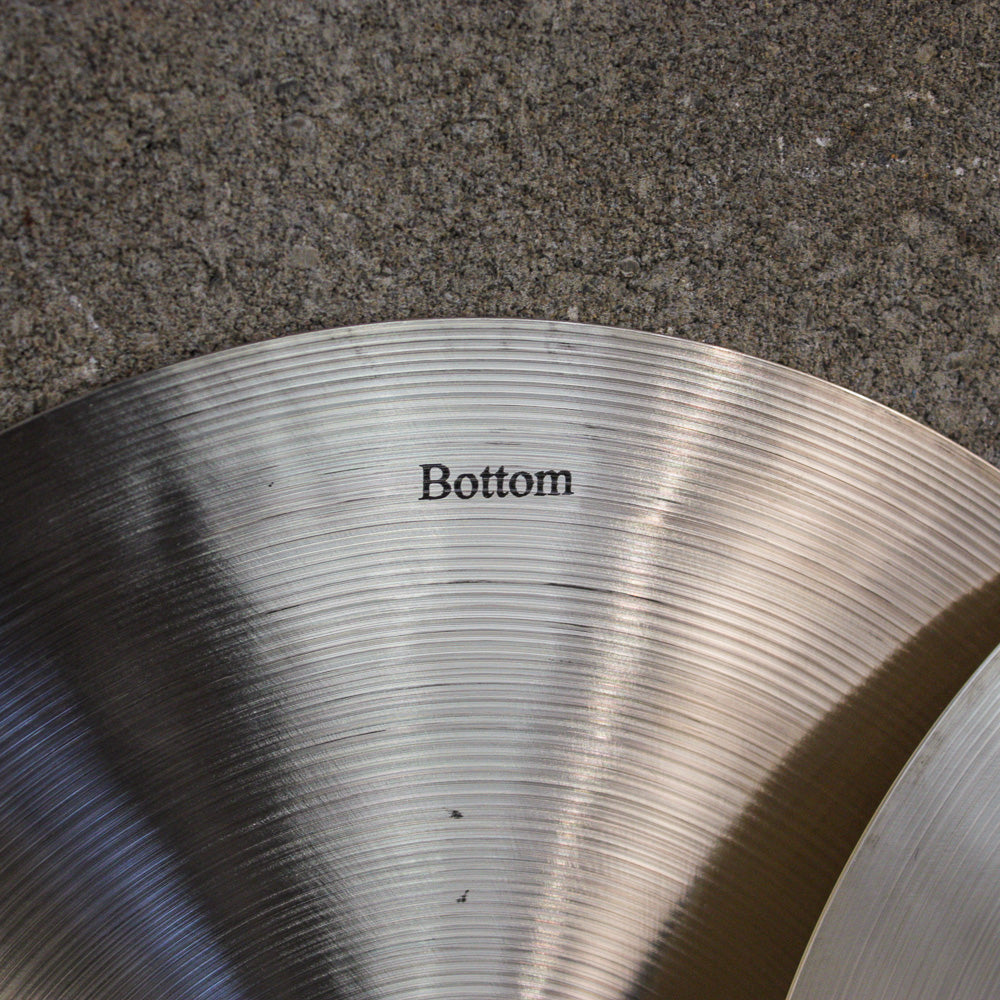 Istanbul Agop 14" XIST Hi Hats