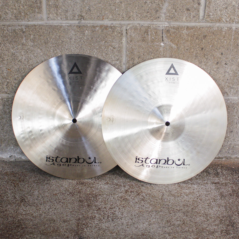 Istanbul Agop 14" XIST Hi Hats