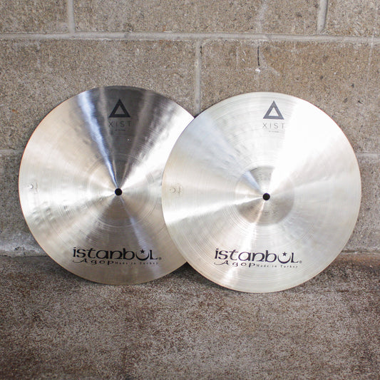 Istanbul Agop 14" XIST Hi Hats