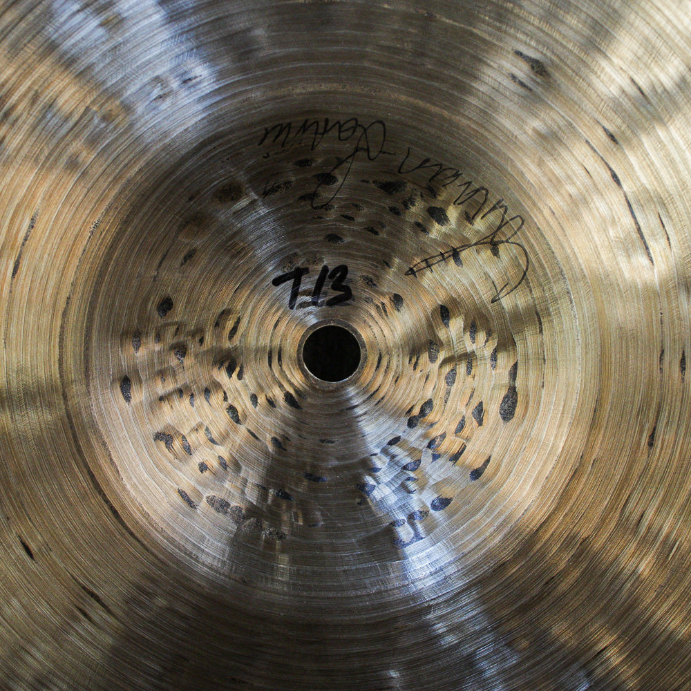 Istanbul Agop 15" 30th Anniversary Hi Hats