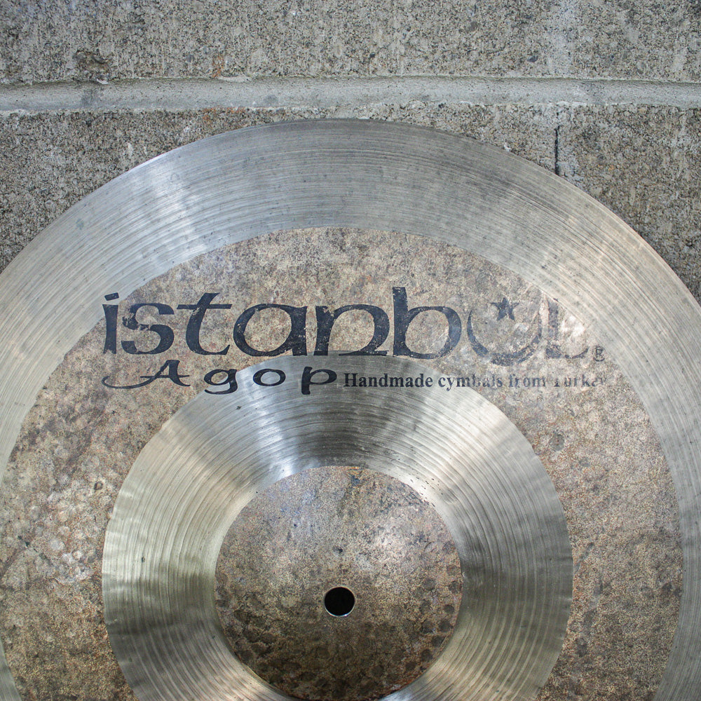 Istanbul Agop 17" Sultan Crash