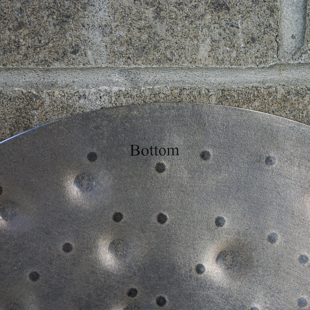 Istanbul Agop 17" Xist Dry Dark Hi Hats