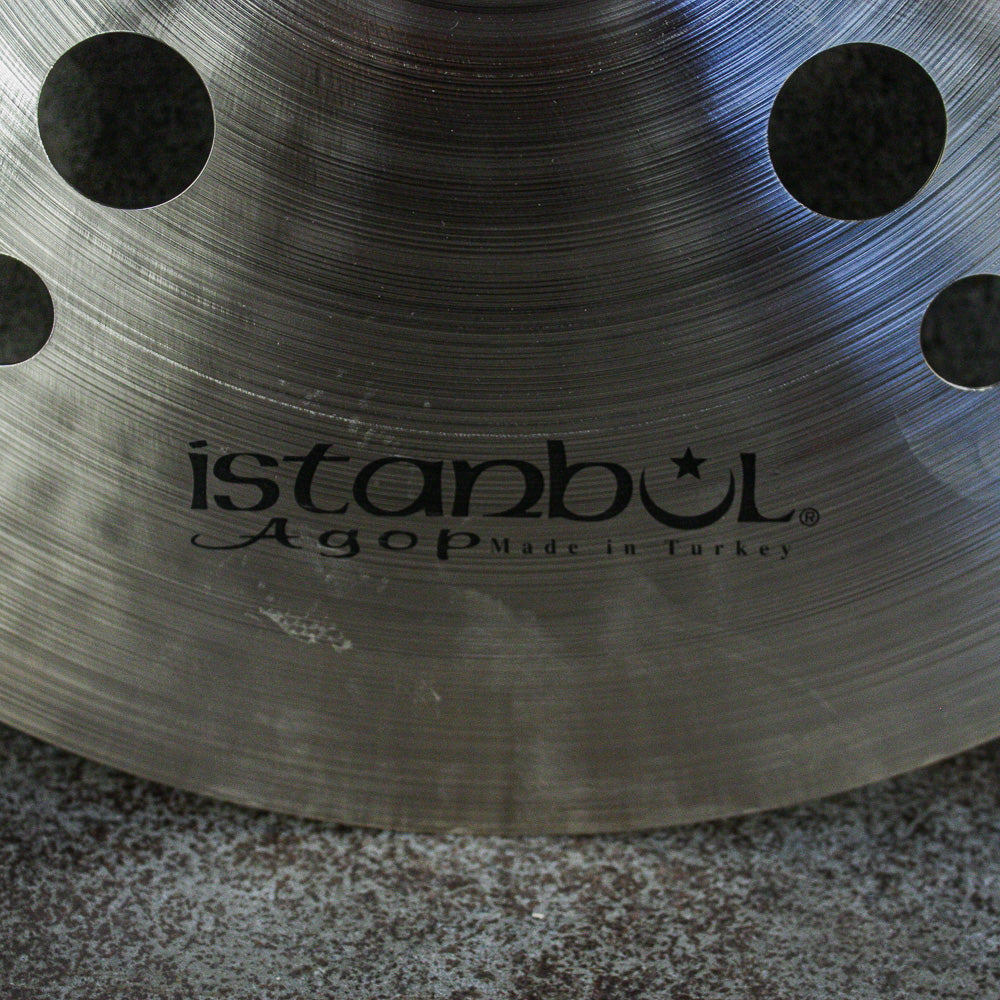 Istanbul Agop 18" XIST Ion Crash