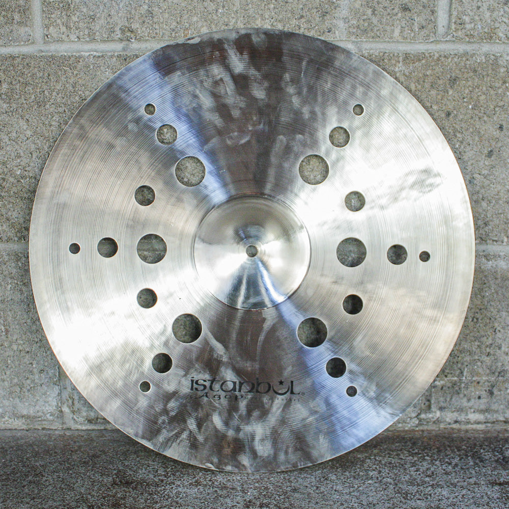 Istanbul Agop 18" XIST Ion Crash