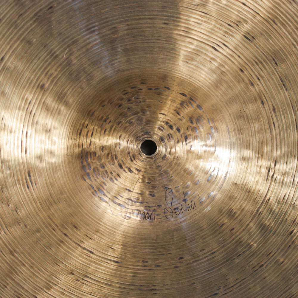 Istanbul Agop 19" 30th Anniversary