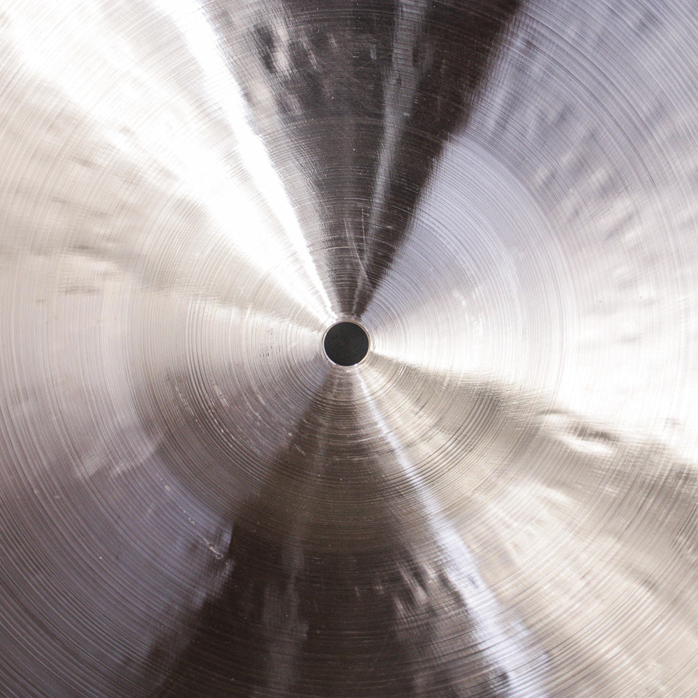 Istanbul Agop 19" Mel Lewis Crash Ride