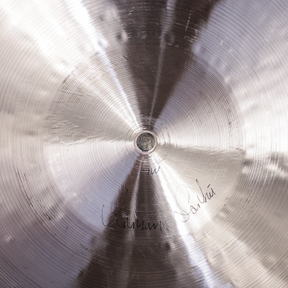 Istanbul Agop 19" Mel Lewis Crash Ride