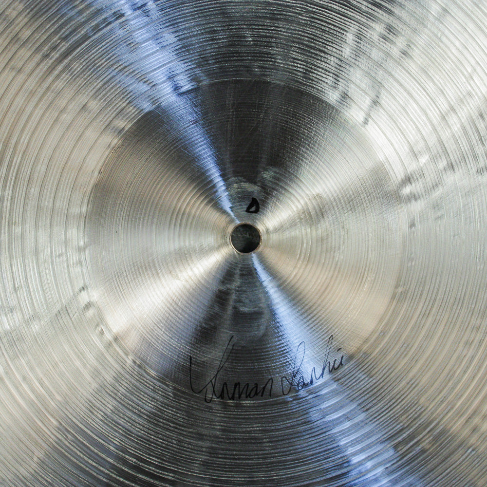 Istanbul Agop 19" Traditional Dark Crash
