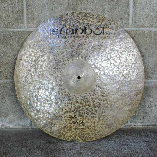 Istanbul Agop 20" Turk Jazz Ride