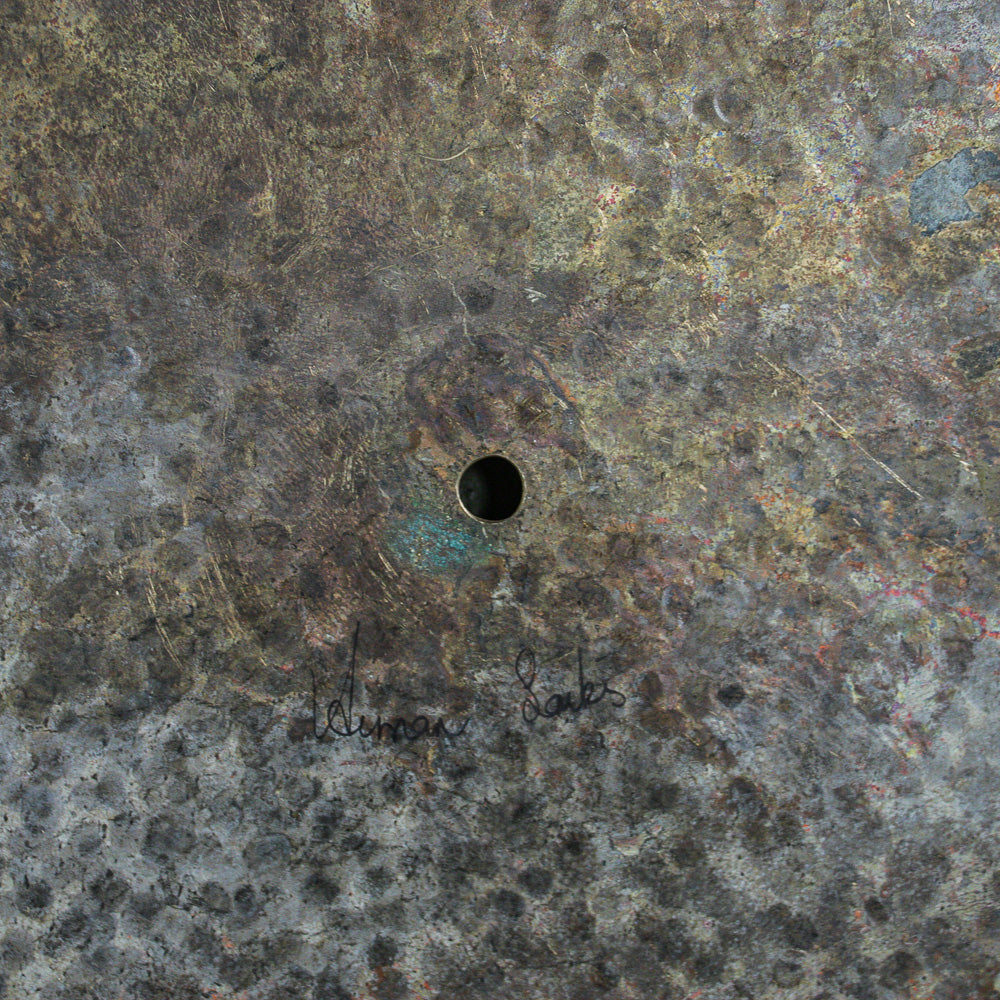 Istanbul Agop 20" Vezir Flat Ride