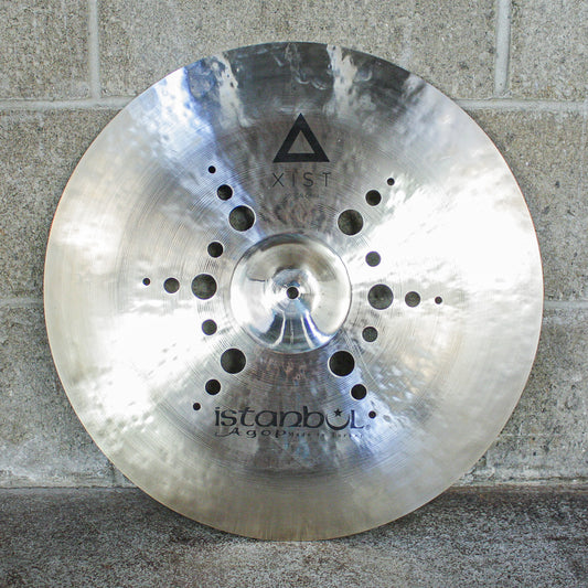 Istanbul Agop 20" XIST Ion China