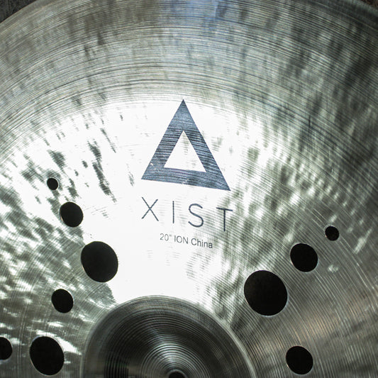 Istanbul Agop 20" Xist Ion China