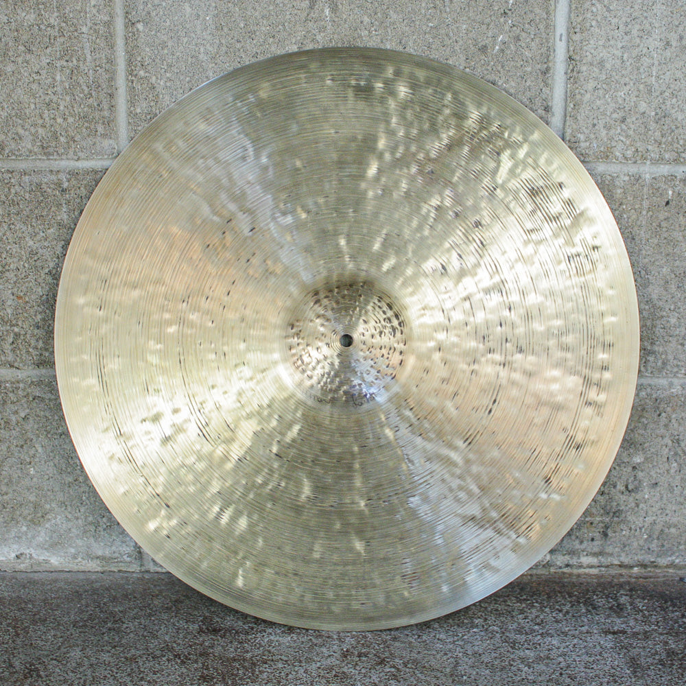 Istanbul Agop 22" 30th Anniverary Ride