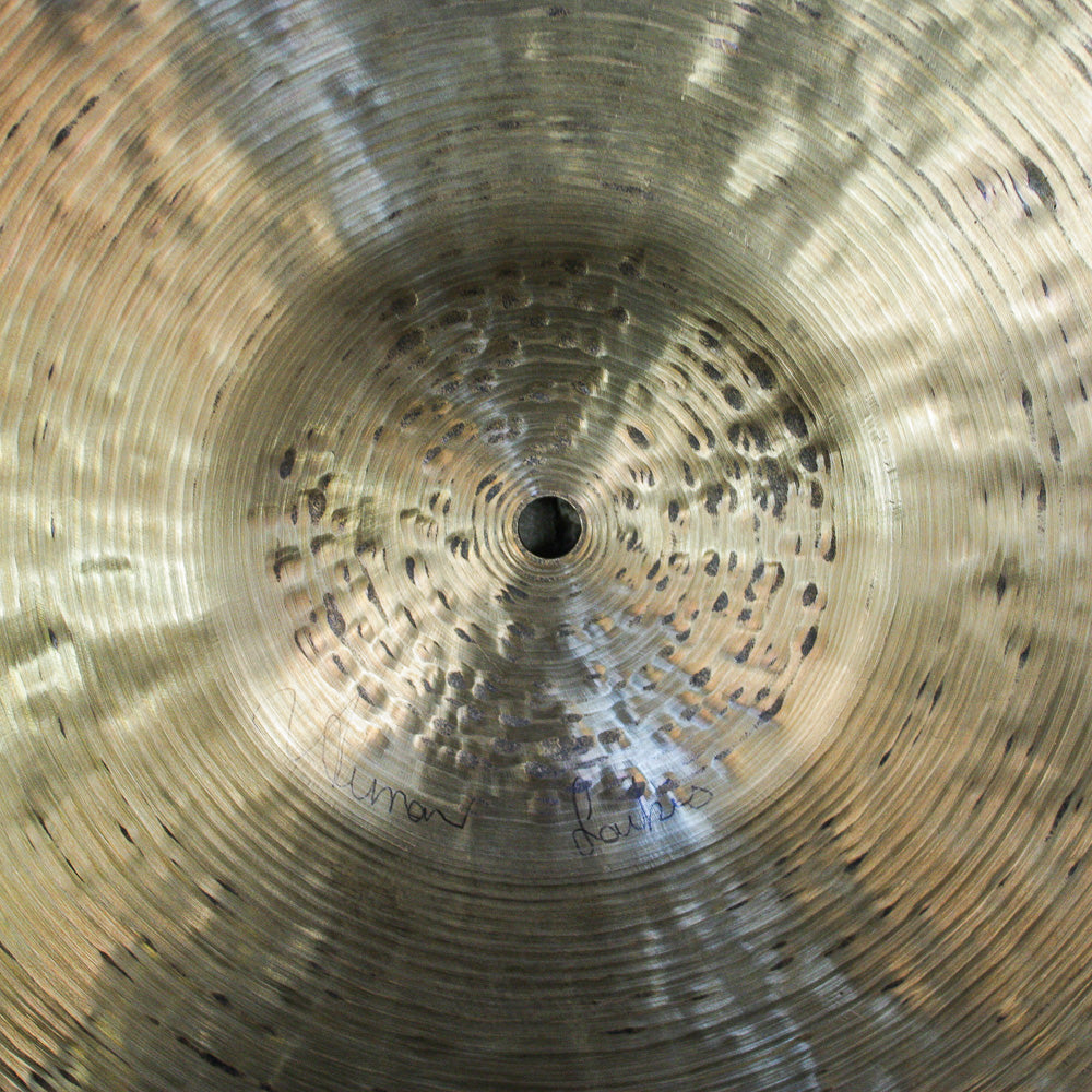 Istanbul Agop 22" 30th Anniverary Ride