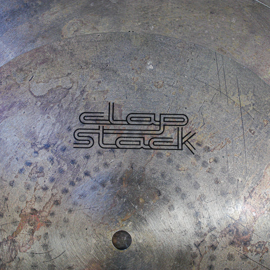 Istanbul Agop Clap Stack